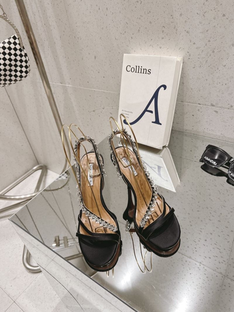 Aquazzura Sandals